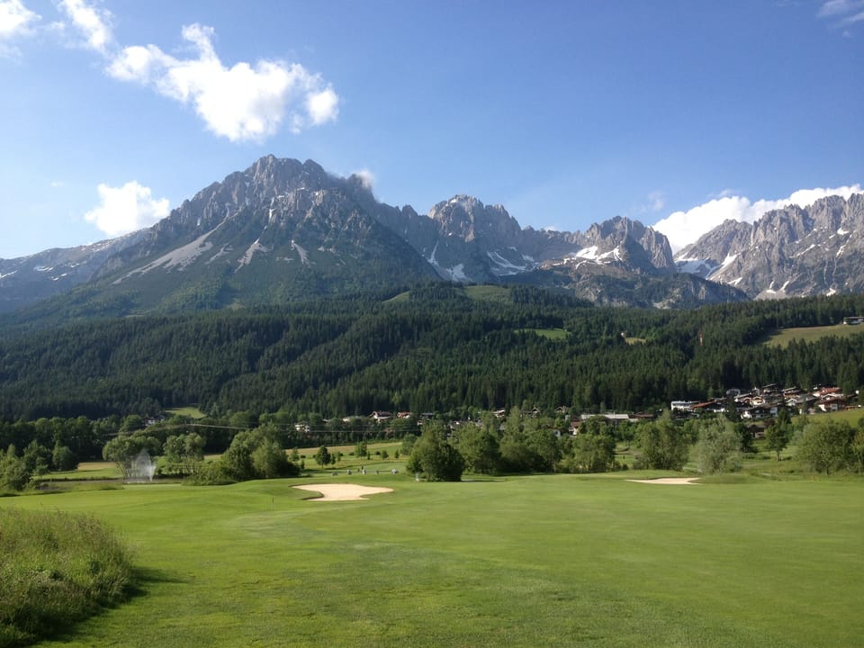 Golf