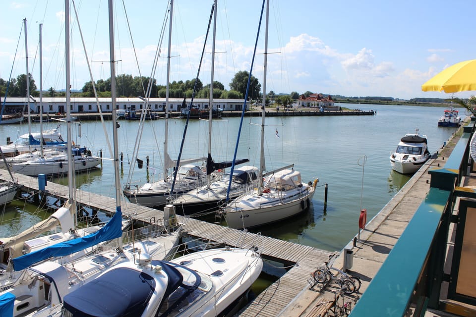 Marina