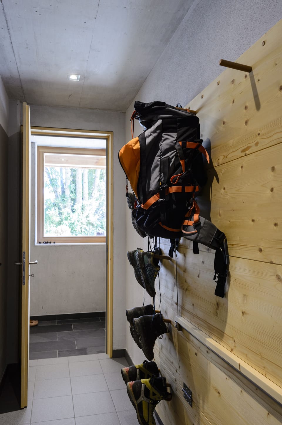 WohlfühlHaus in the mountains with fantastic views and top facilities Chalet in Salzburgerland