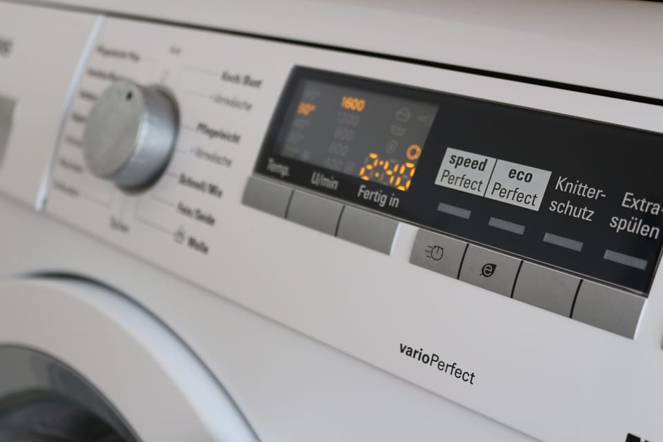 Laundry