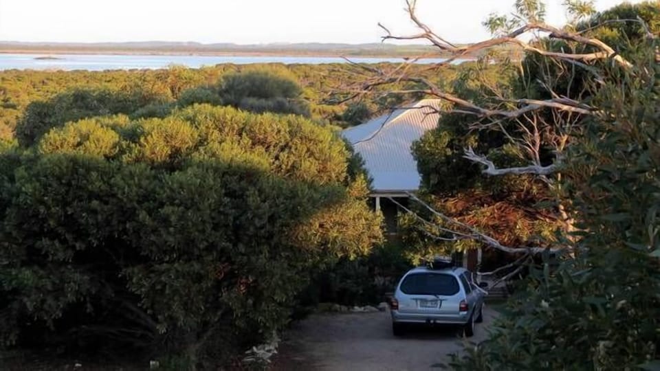 Private Driveway