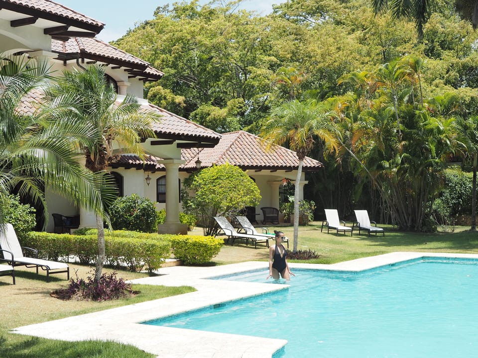 Lovely Villa Mediterania