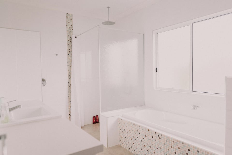 rain head shower 