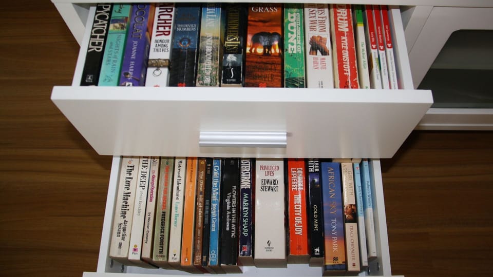 Books