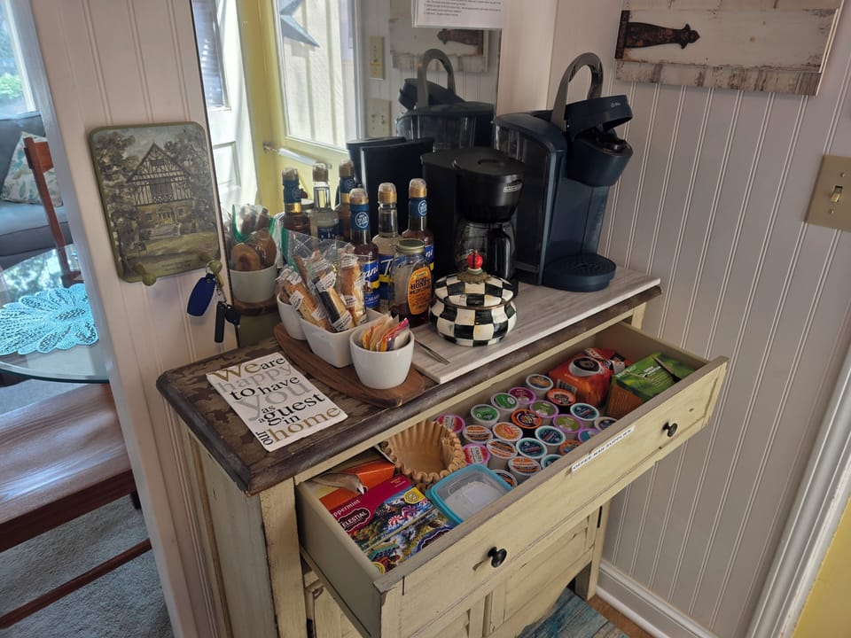 Coffee Bar