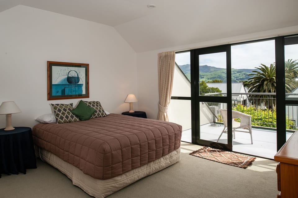 Master bedroom
Level 3