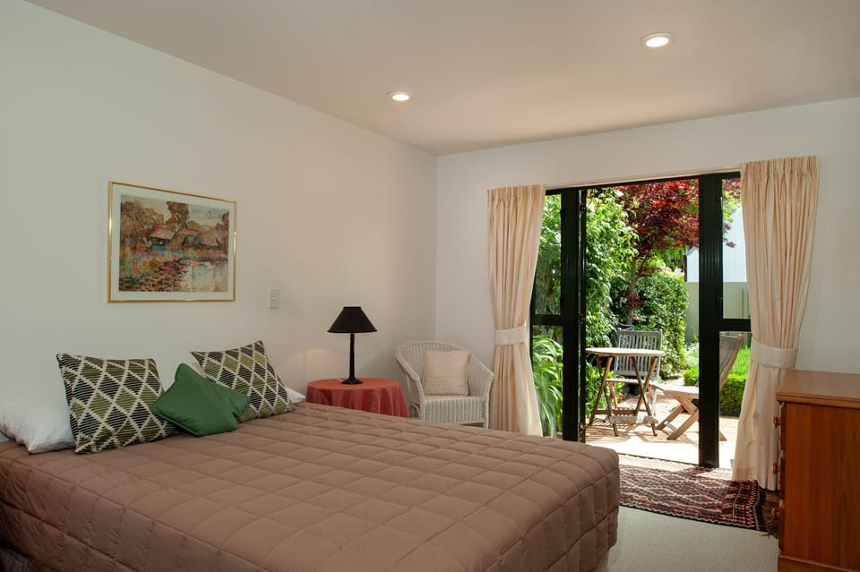 Bedroom level 1