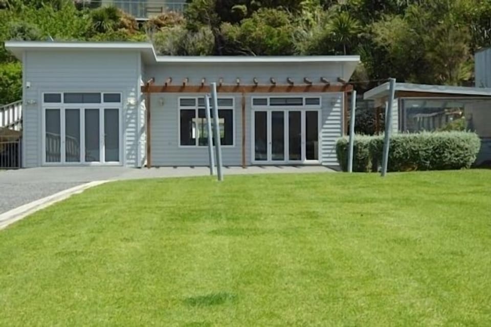 Property Exterior