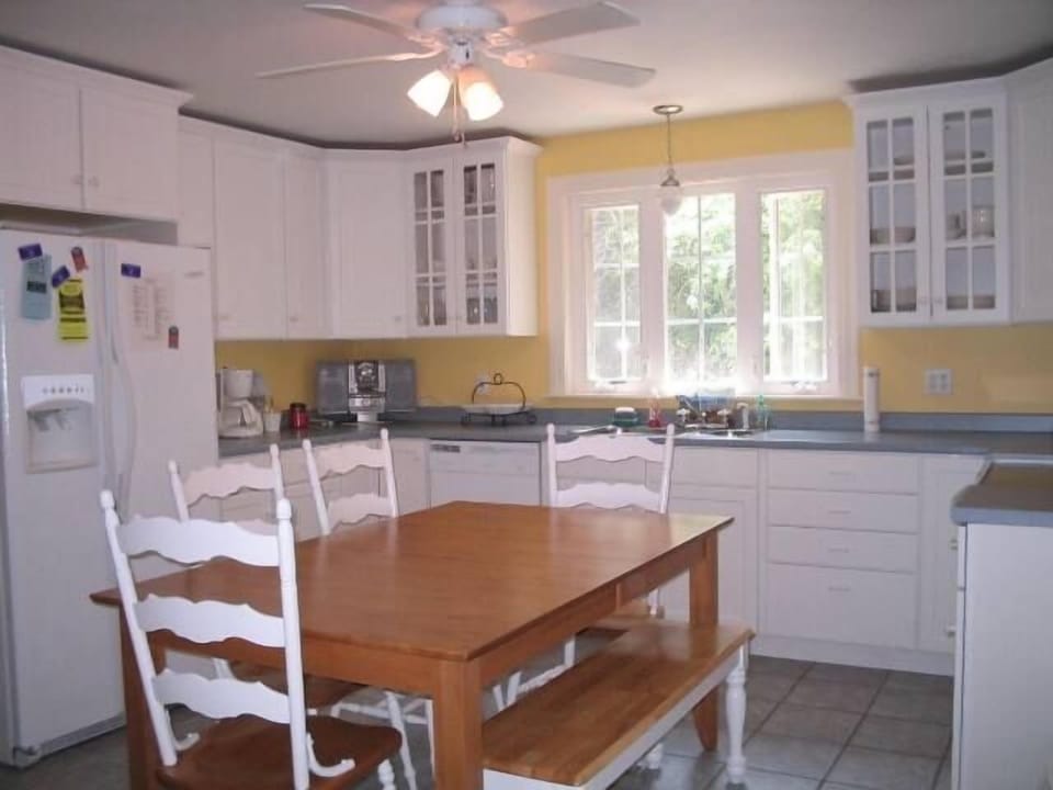 New Kitchen