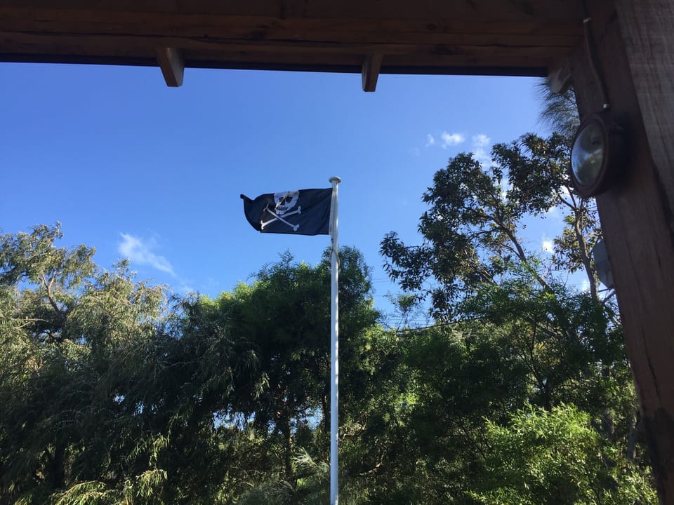 Ahoy
