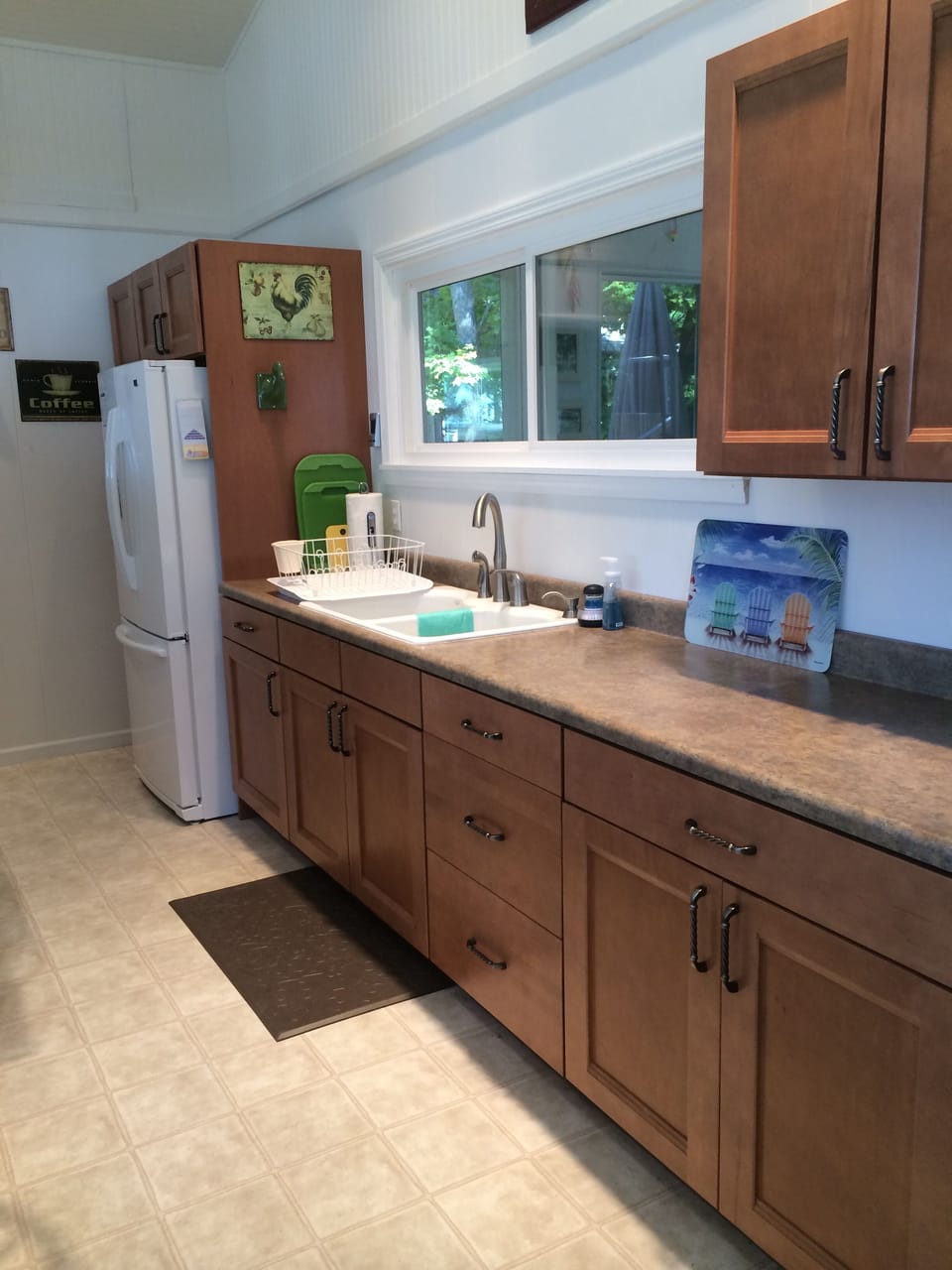 Full Service Kitchen