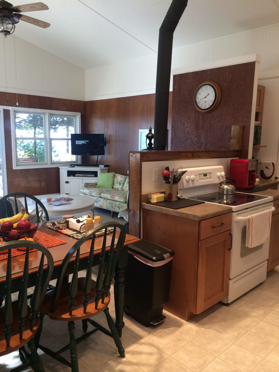 Full Service Kitchen