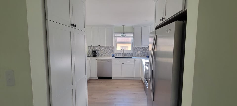 2022 Kitchen Renovation! 