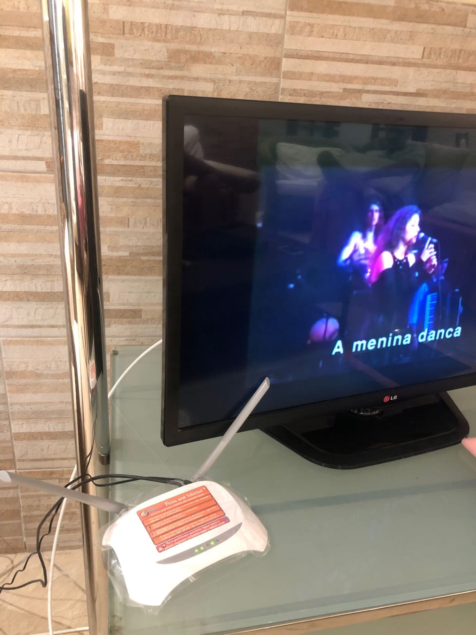 Television