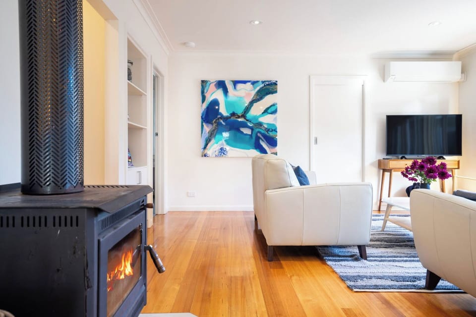 "Such a wonderful beautifully styled place...exceptionally well presented" 