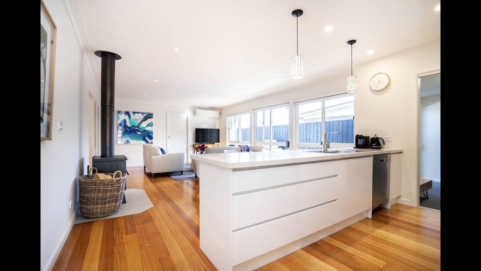 "Modern living at its best with all the amenities you need" - Vanessa, Jan 2019