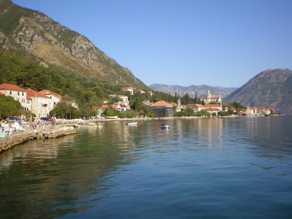 Lake