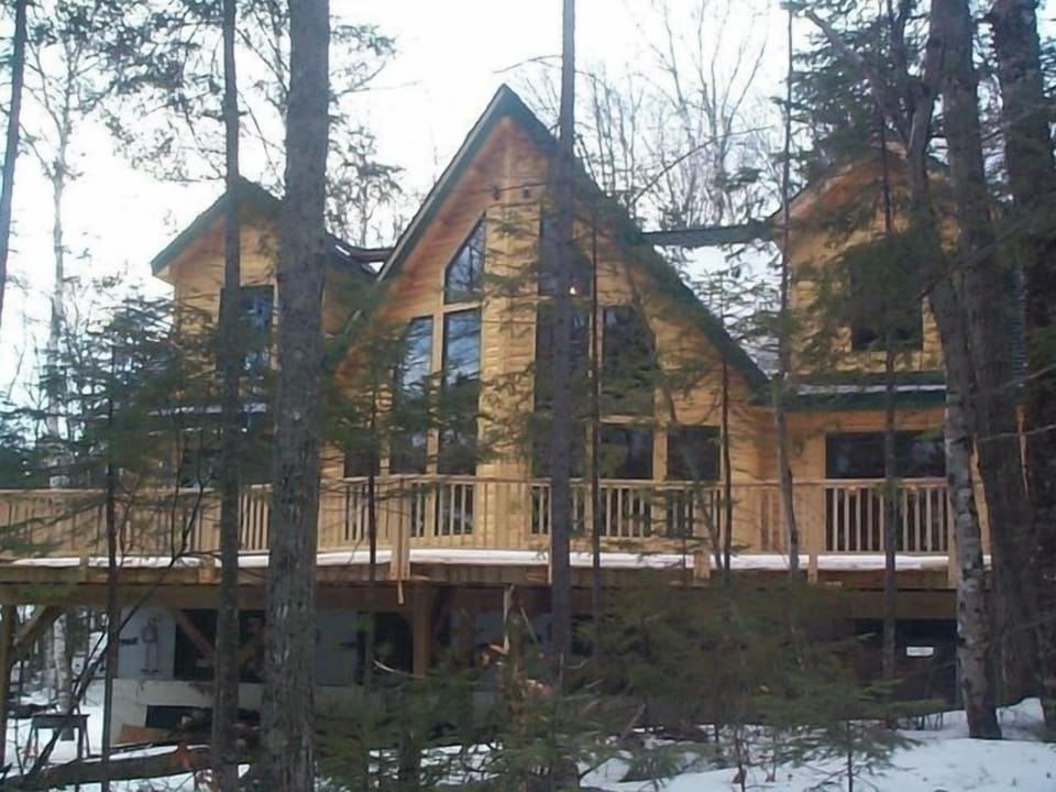 Front view