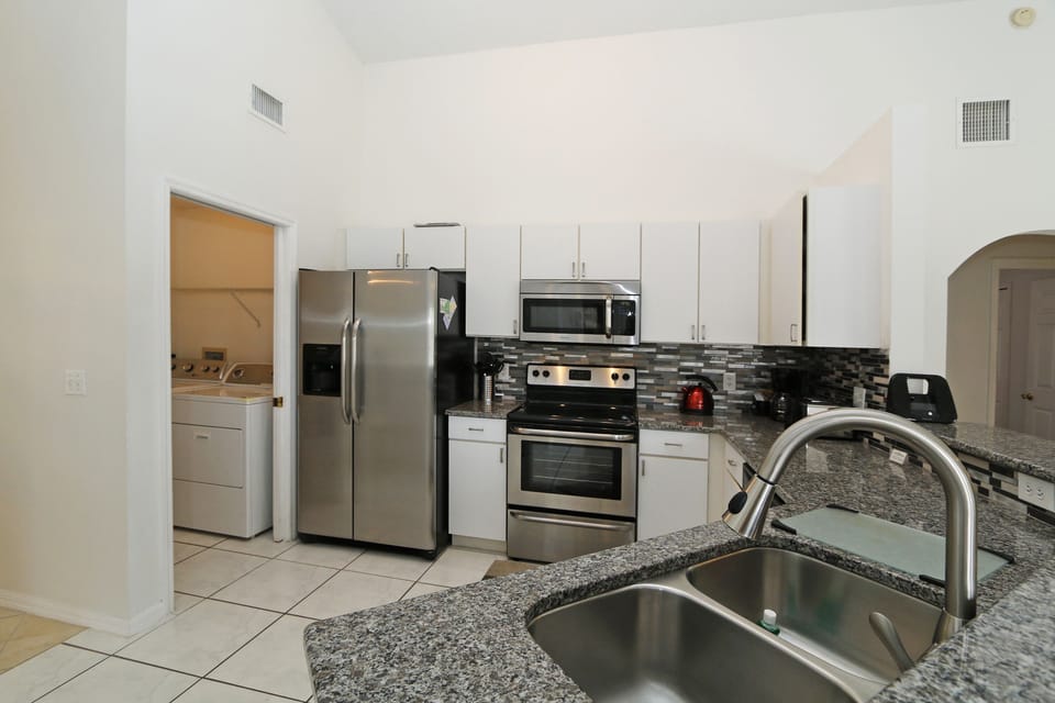Modern Kitchen