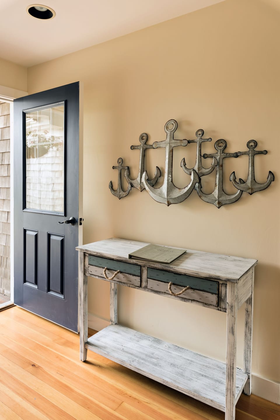 Entry way