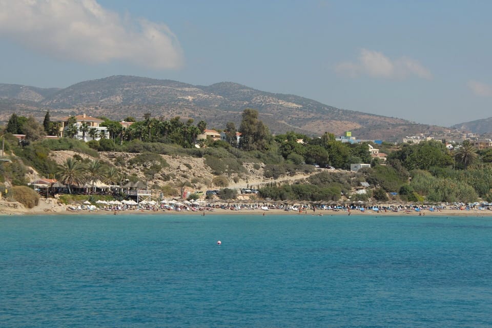 Local Beach