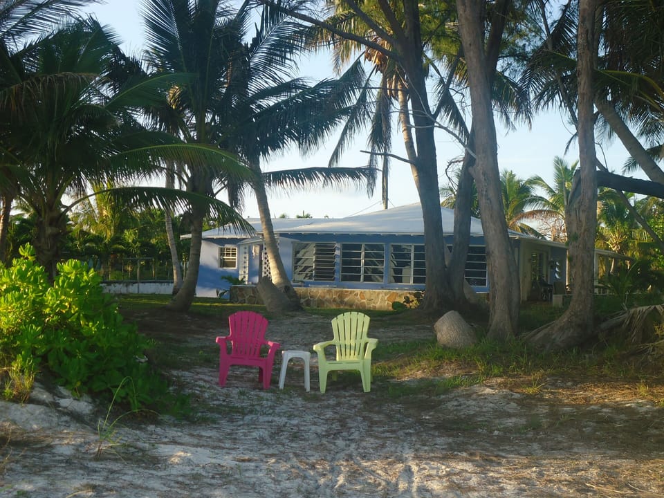 Relax at Sea Side