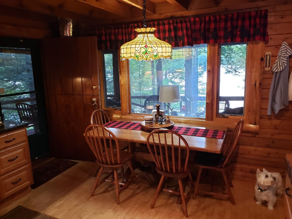 Dinette