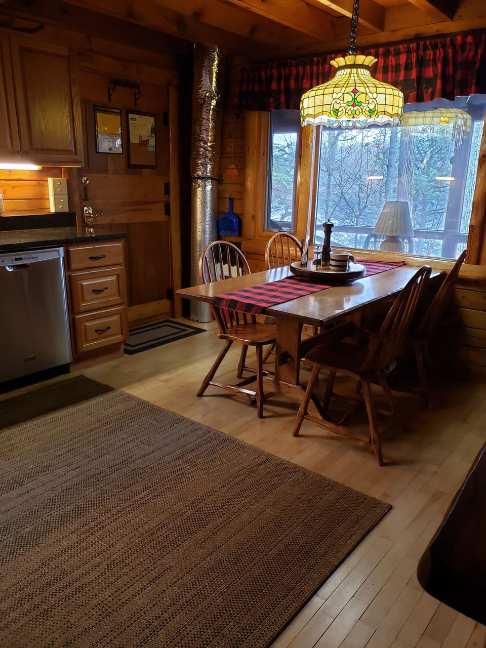 Dinette