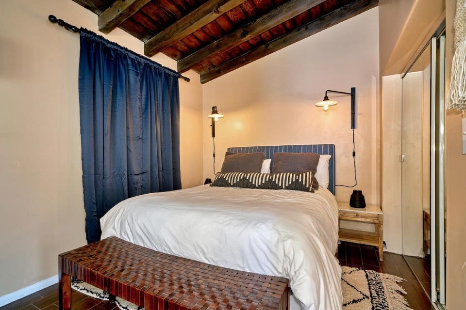 Casita Bedroom 