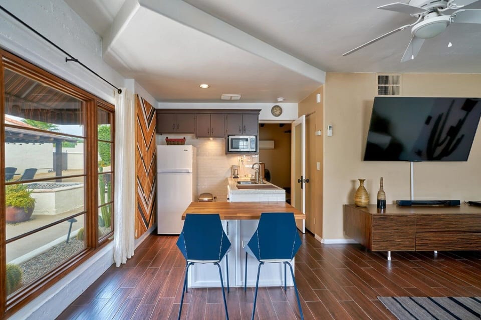 Casita Kitchenette