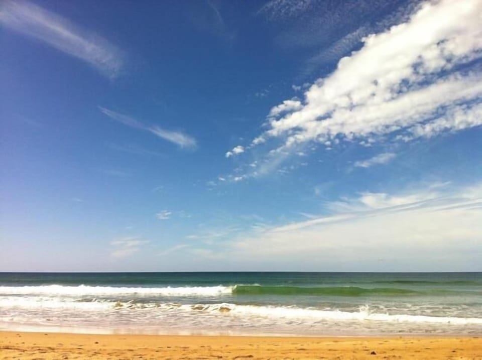 Whites Beach Torquay