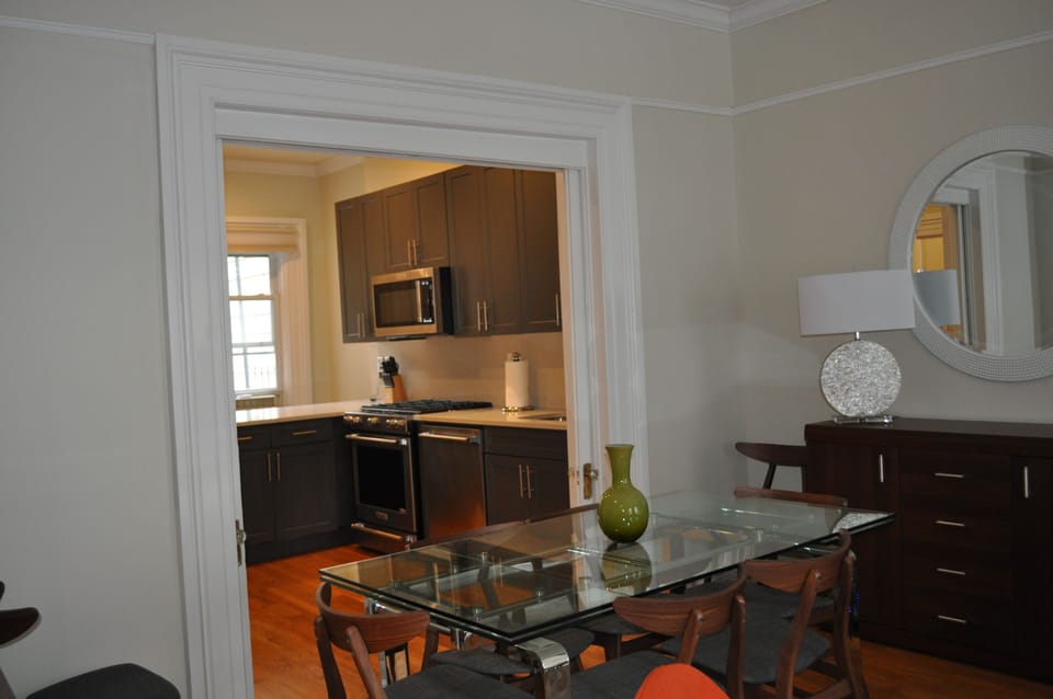 Living Room - Parlor