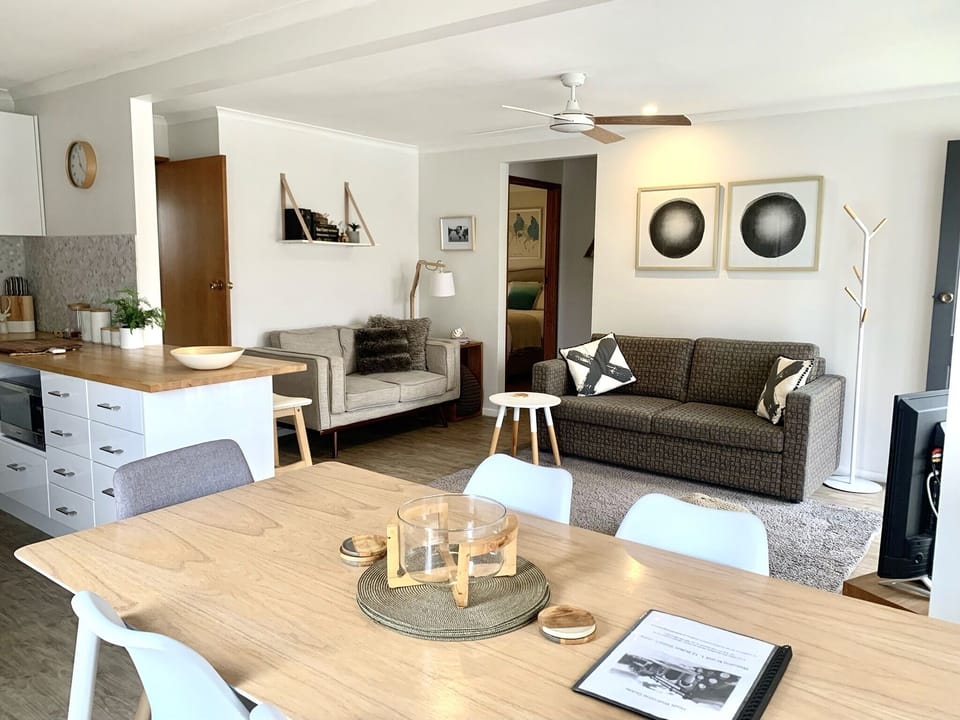 Lounge & sofa bed
