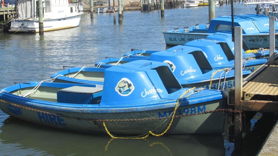 Marina