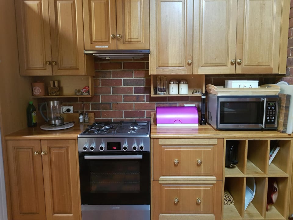 Bosch oven