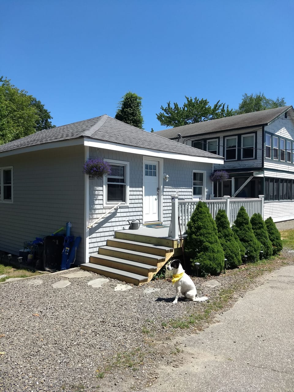 28 Seacliff "The Whaler"