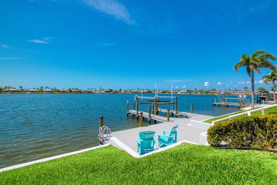 Wischis Florida Home - Dolphin Bay