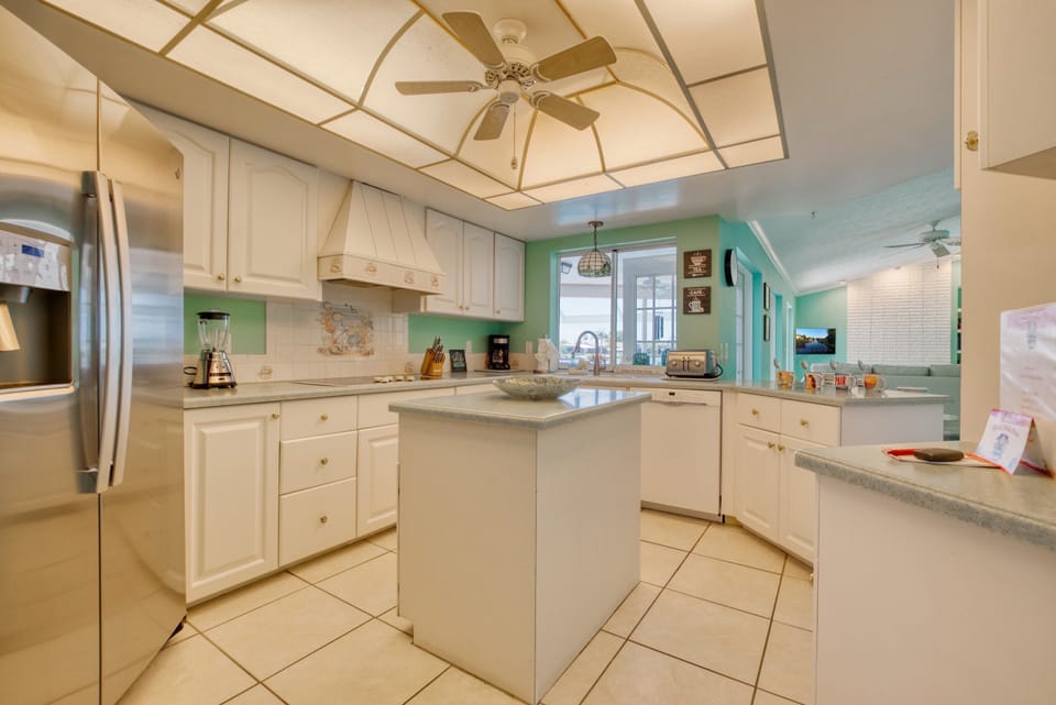 Wischis Florida Home - Dolphin Bay