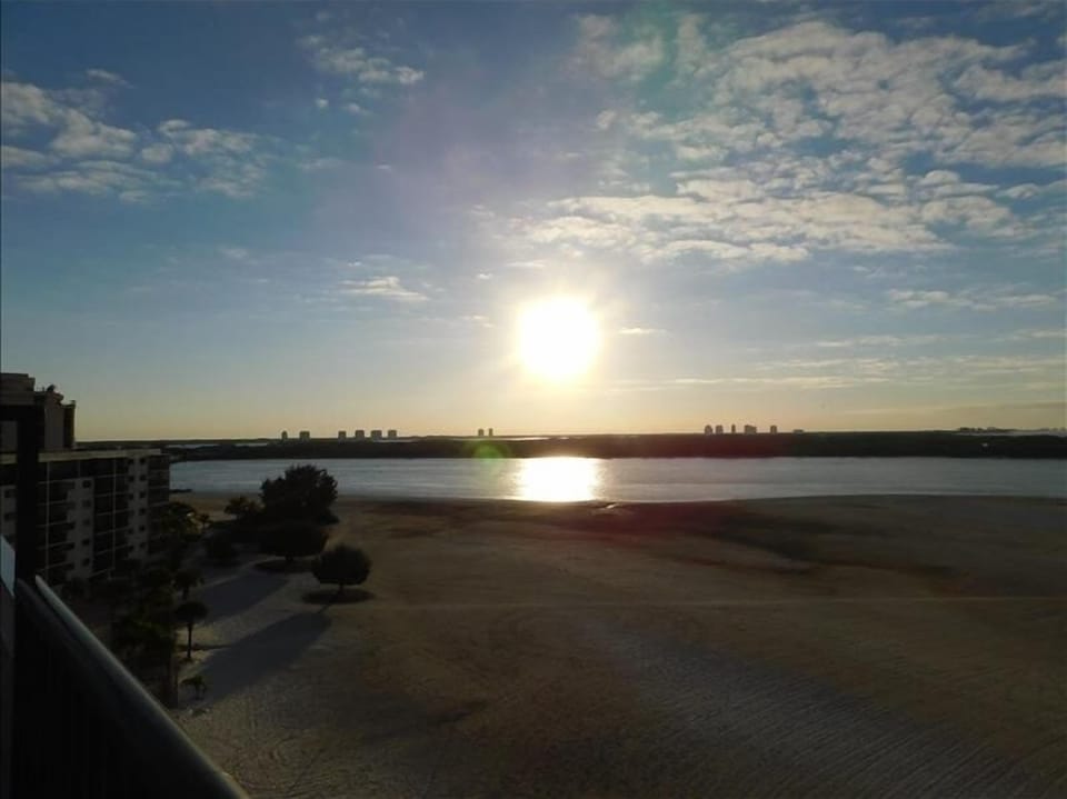 Sunrise
