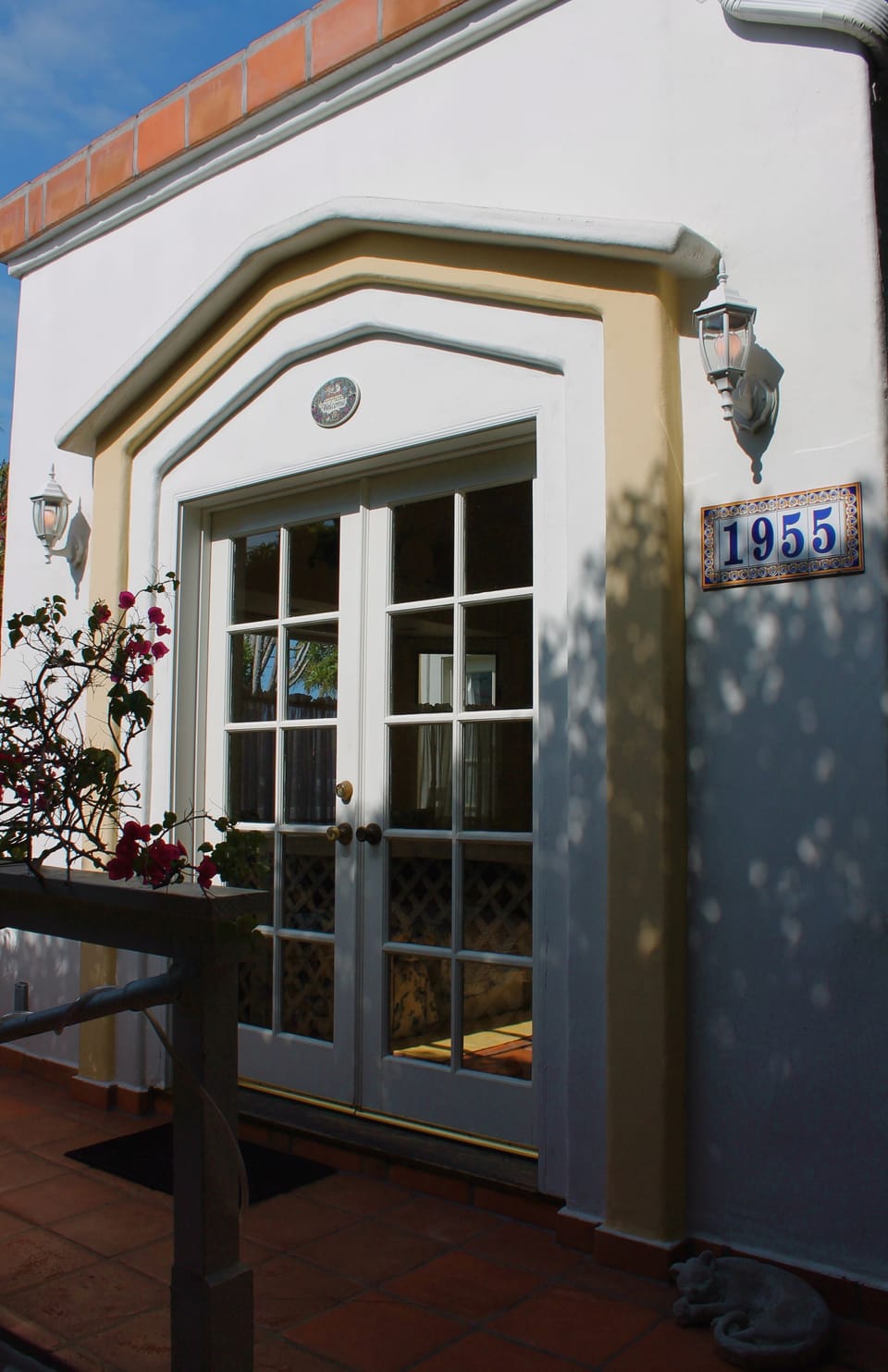 French entry doors