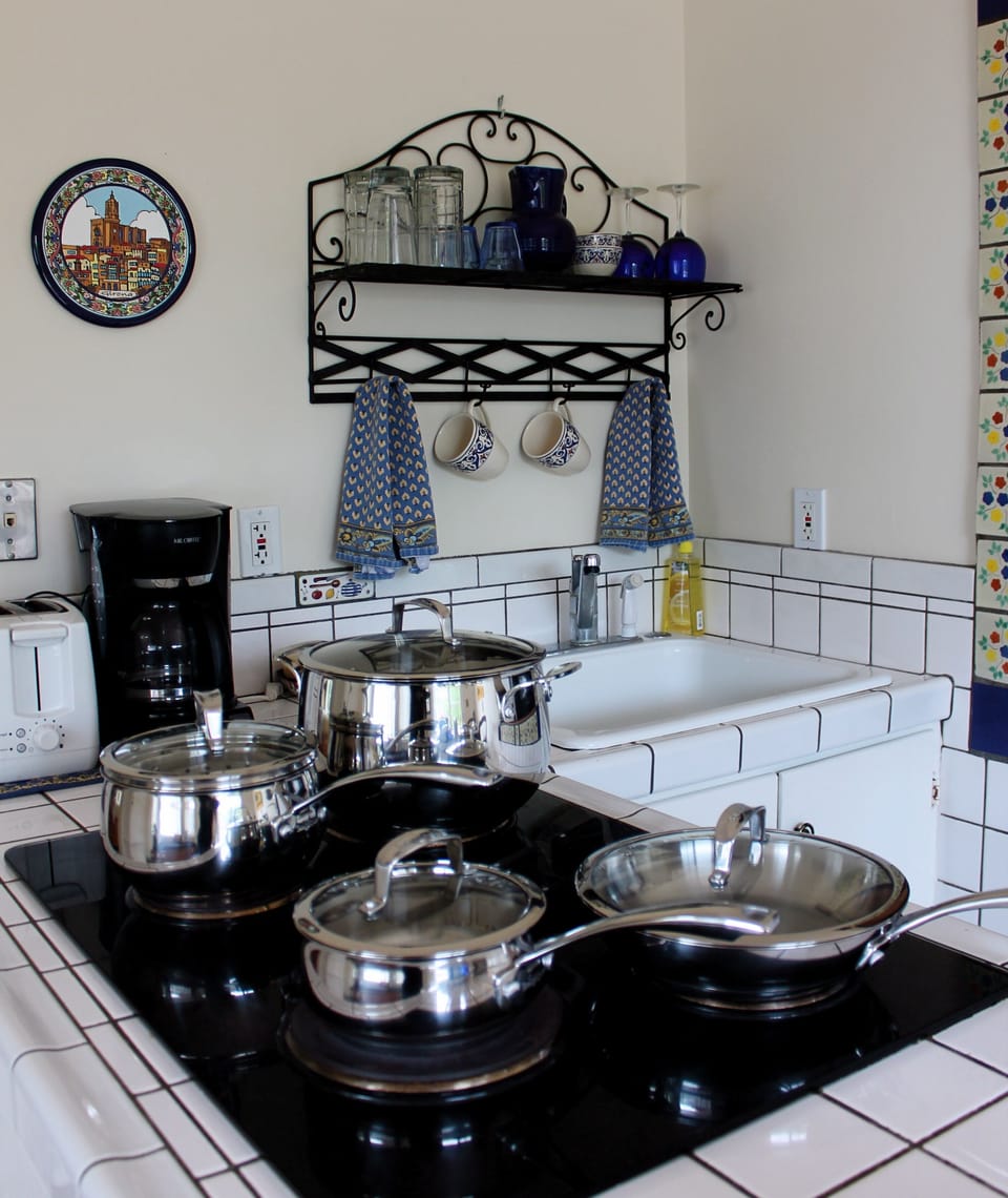 High quality cookware