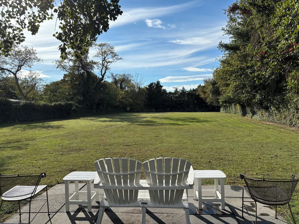 If you are looking for a place to relax, you have come to the right place.