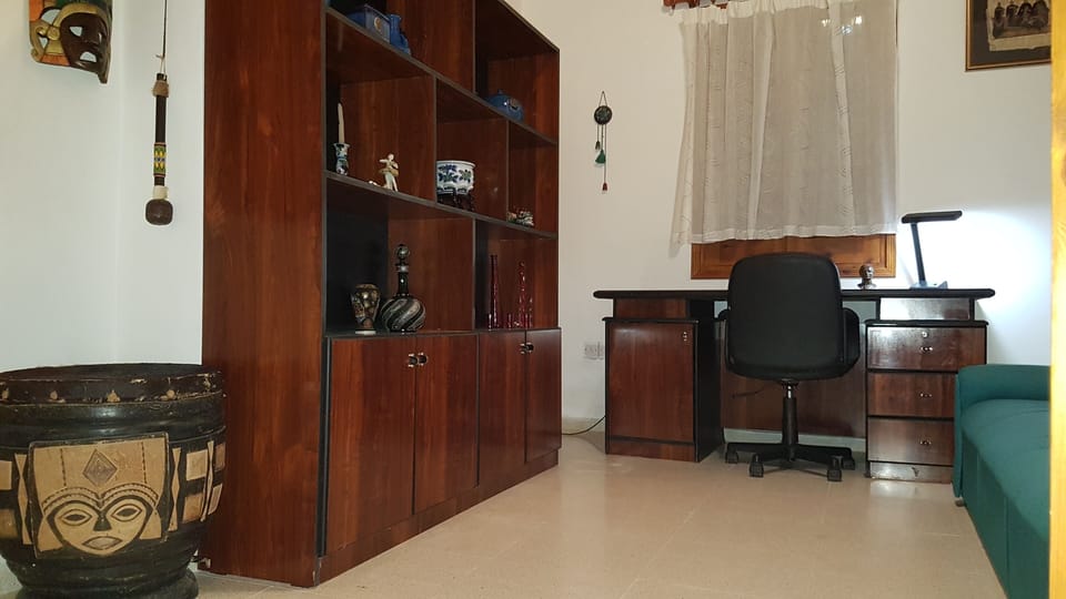 Study Room