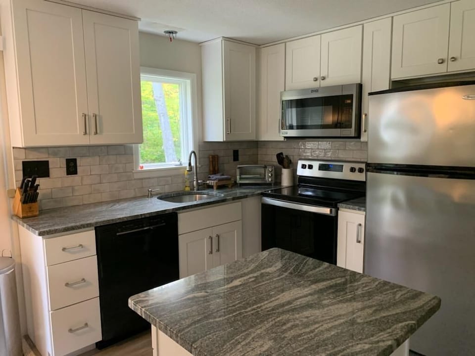 New Kitchen 2022