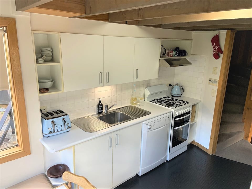 Kitchen - 2nd floor