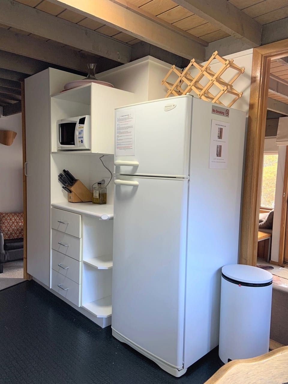 Kitchen - 2nd floor