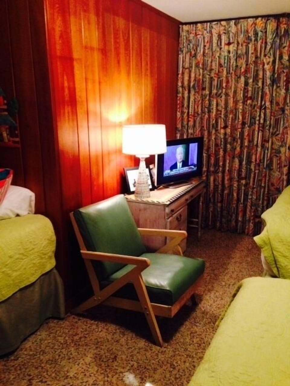 Bedroom # 3