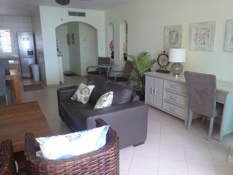 Lots of space and comfort for a wonderful holiday.