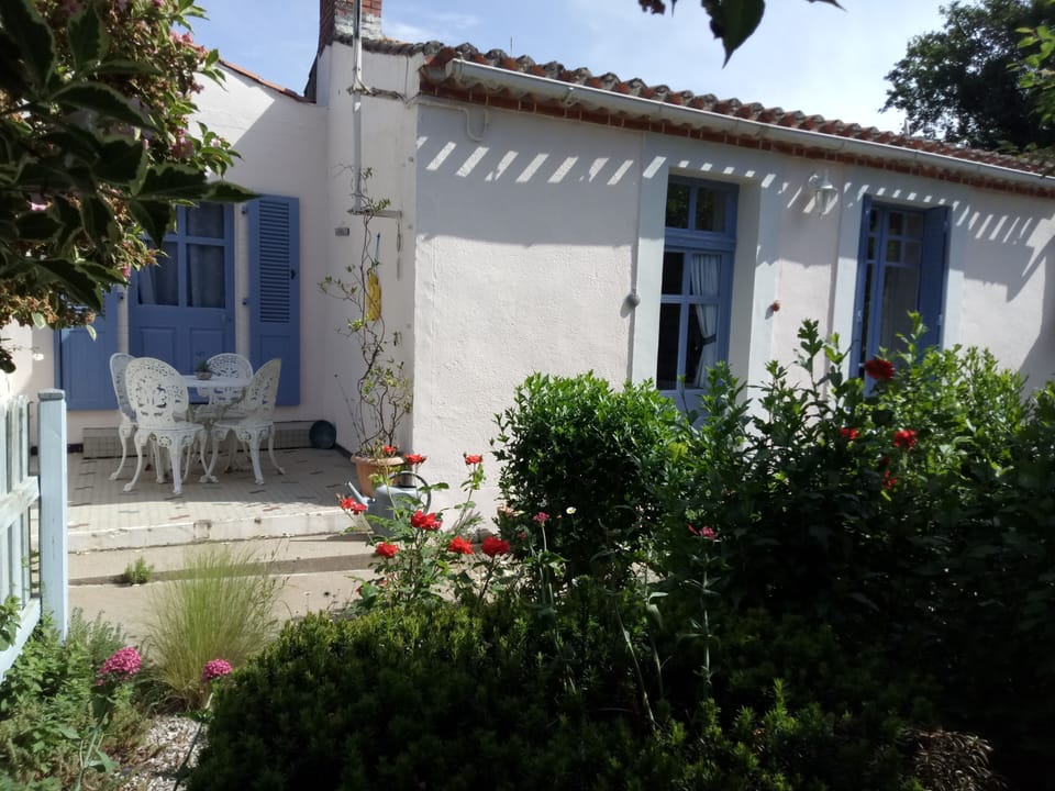 Chez marthe