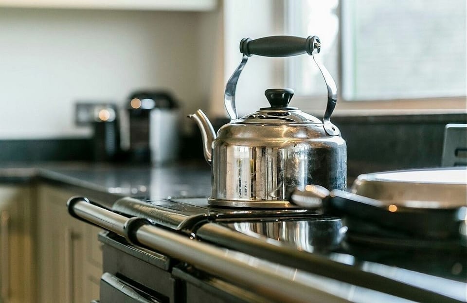 Kettle